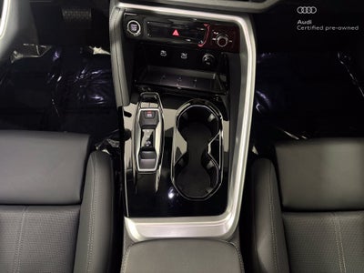 2025 Audi Q5 2.0T Premium Plus quattro