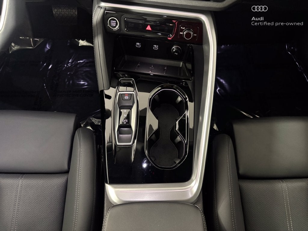 2025 Audi Q5 2.0T Premium Plus quattro