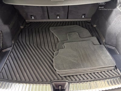 2025 Audi Q5 2.0T Premium Plus quattro