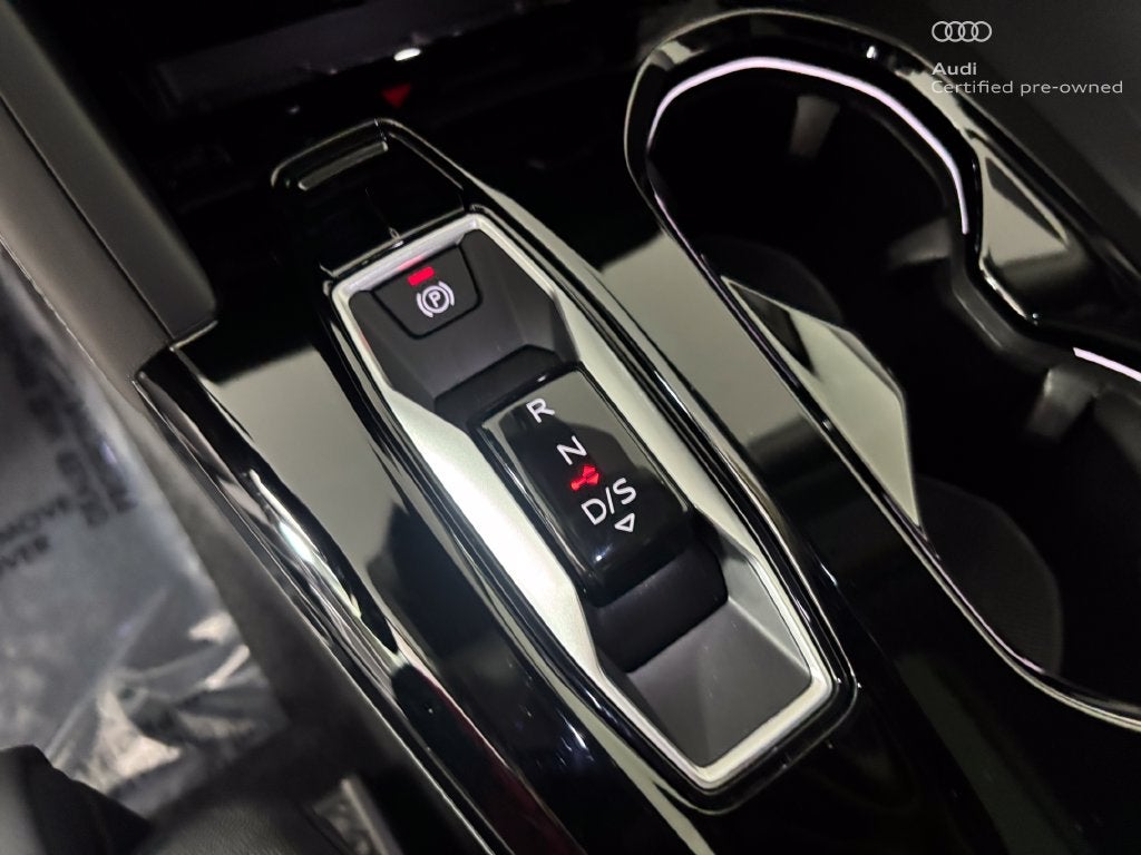 2025 Audi Q5 2.0T Premium Plus quattro