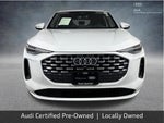 2025 Audi Q5 2.0T Premium Plus quattro
