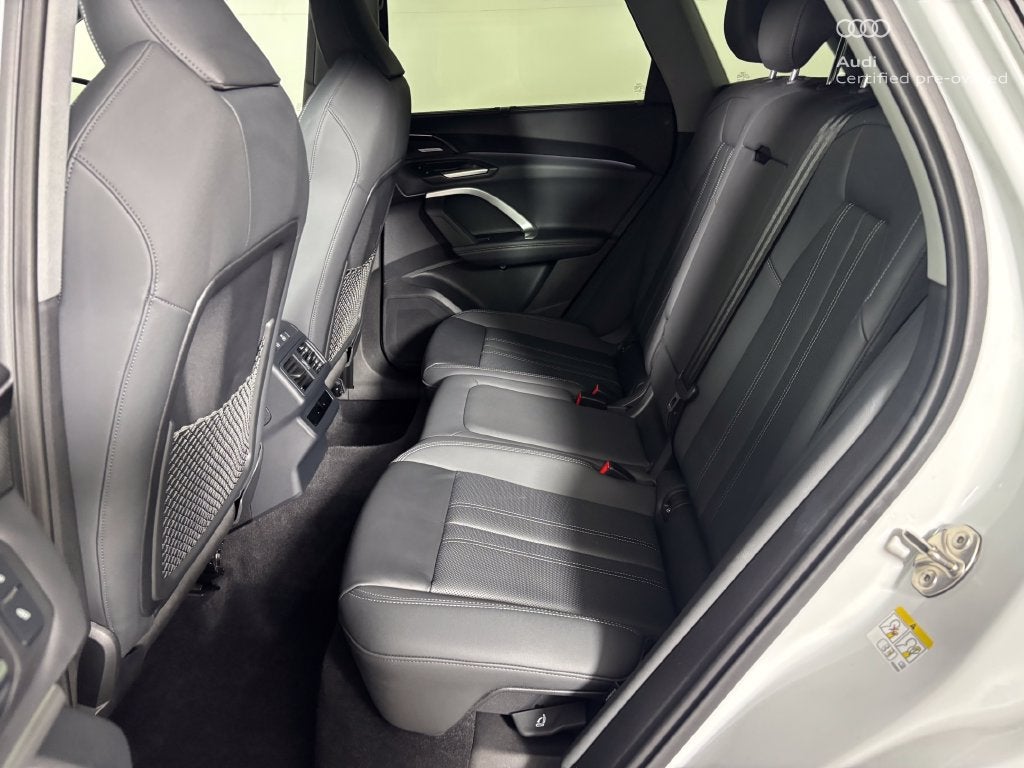 2025 Audi Q5 2.0T Premium Plus quattro
