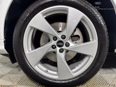 2025 Audi Q5 2.0T Premium Plus quattro
