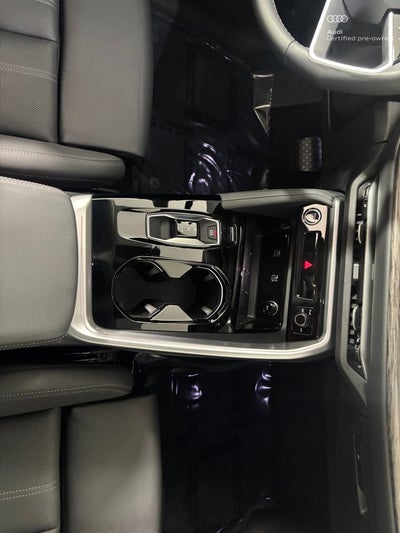 2025 Audi Q5 2.0T Premium Plus quattro
