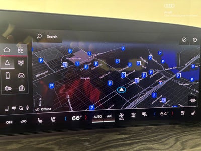 2025 Audi Q5 2.0T Premium Plus quattro