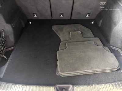 2025 Audi Q5 2.0T Premium Plus quattro