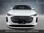 2025 Audi Q5 2.0T Premium Plus quattro