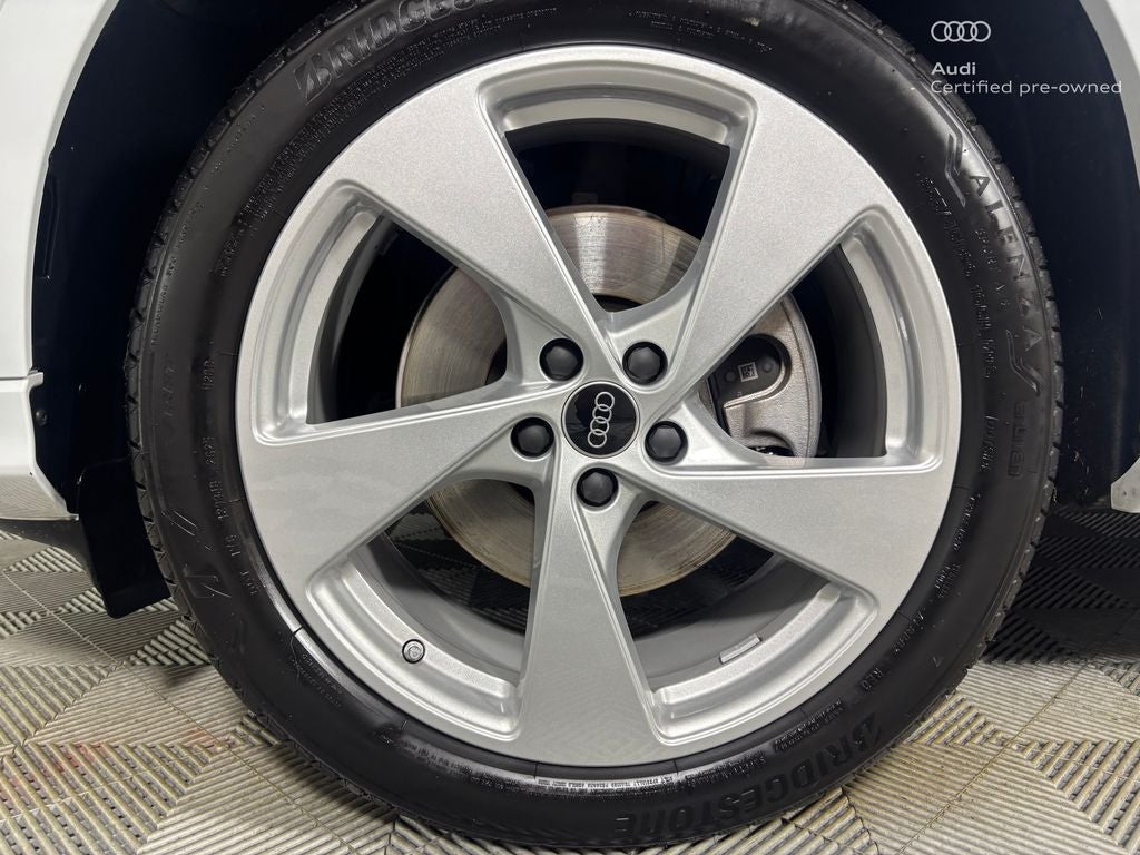 2025 Audi Q5 2.0T Premium Plus quattro