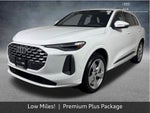 2025 Audi Q5 2.0T Premium Plus quattro