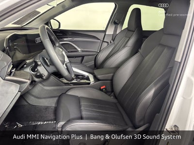 2025 Audi Q5 2.0T Prestige quattro