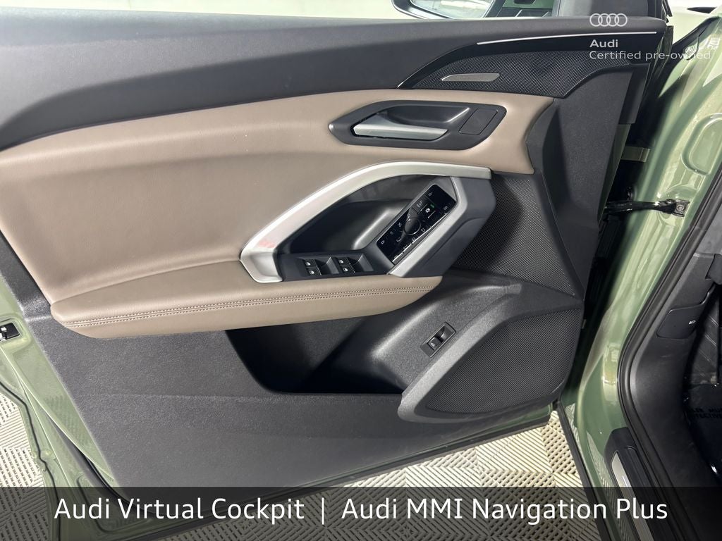 2025 Audi Q5 2.0T Prestige quattro