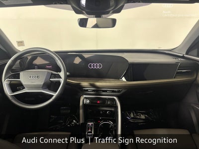 2025 Audi Q5 2.0T Prestige quattro