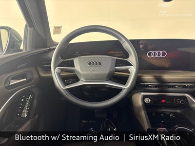 2025 Audi Q5 2.0T Prestige quattro