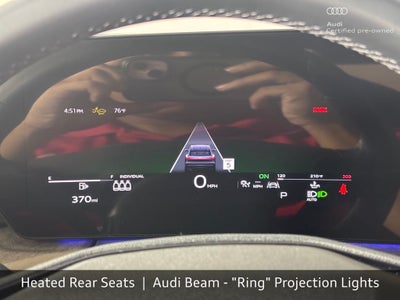 2025 Audi Q5 2.0T Prestige quattro