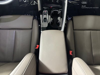 2025 Audi Q5 2.0T Prestige quattro