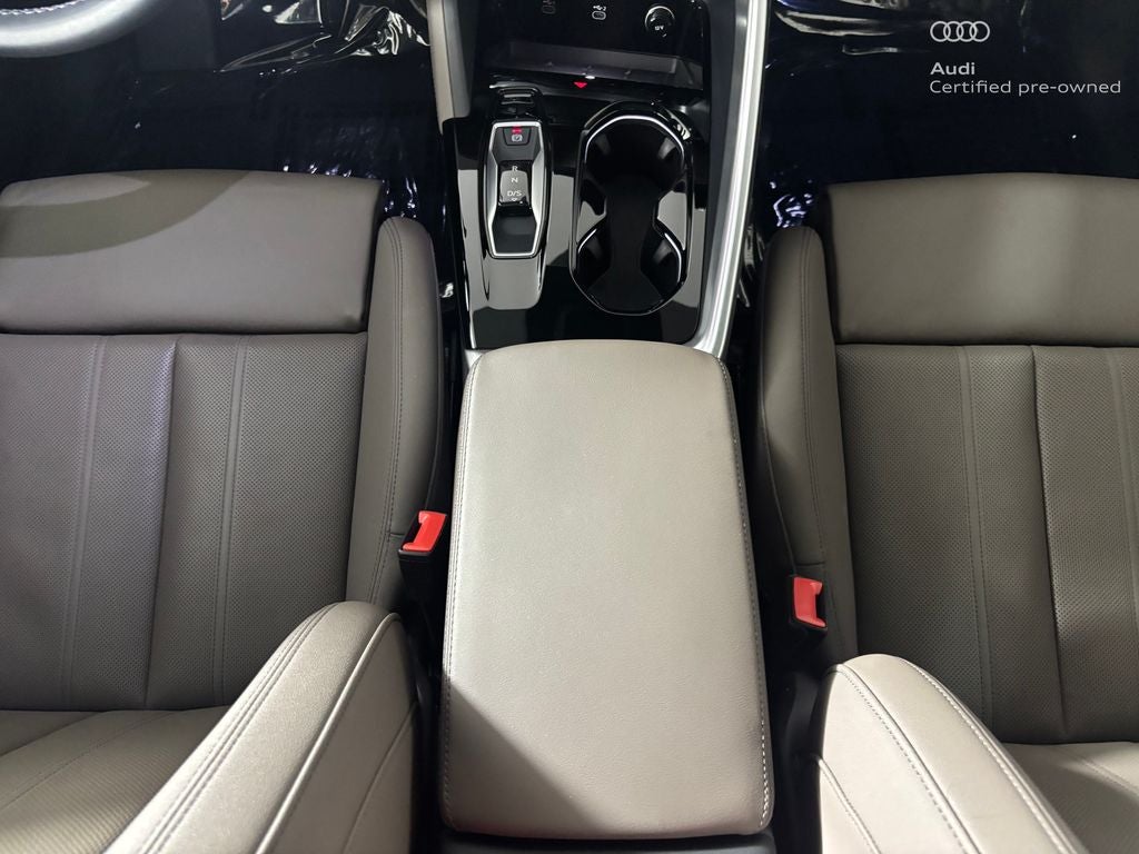 2025 Audi Q5 2.0T Prestige quattro