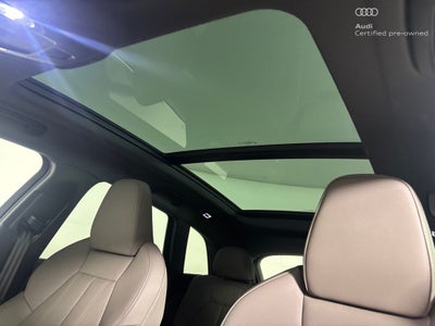 2025 Audi Q5 2.0T Prestige quattro