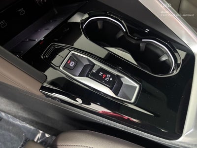 2025 Audi Q5 2.0T Prestige quattro