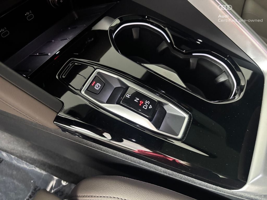 2025 Audi Q5 2.0T Prestige quattro