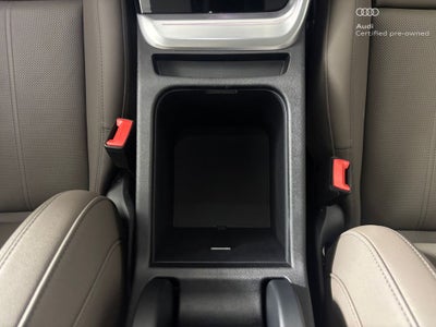 2025 Audi Q5 2.0T Prestige quattro