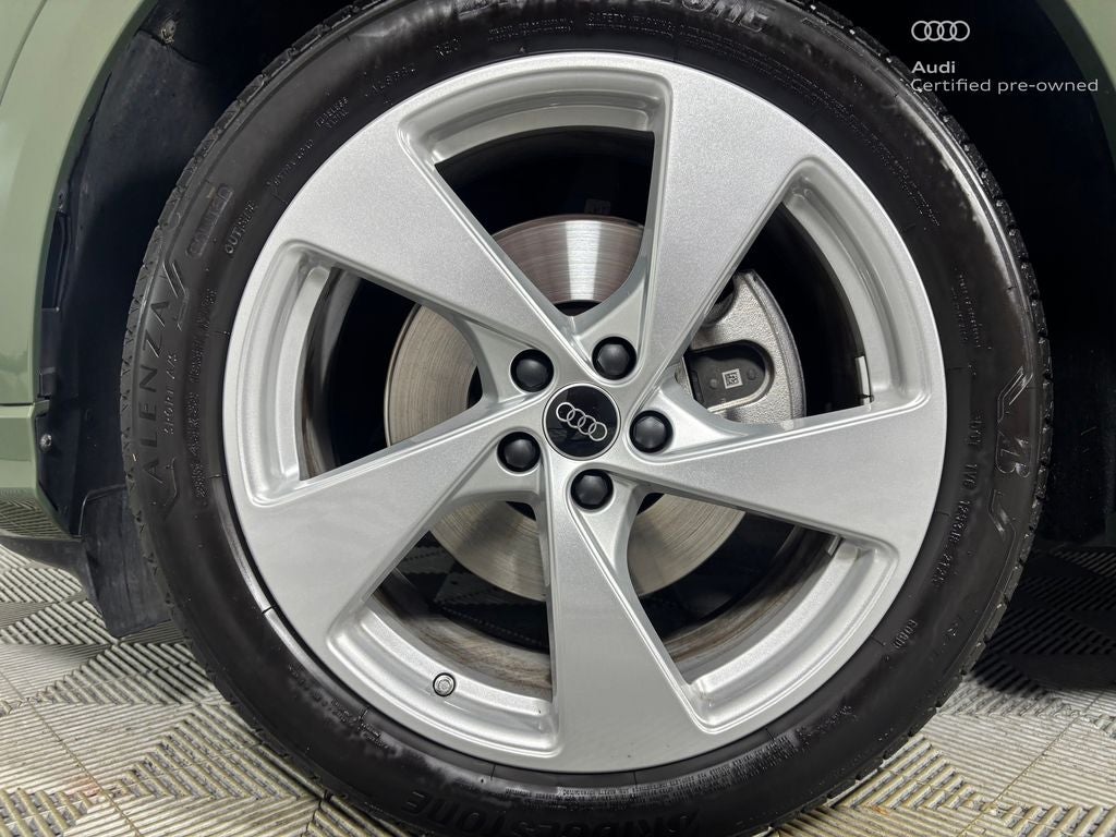 2025 Audi Q5 2.0T Prestige quattro