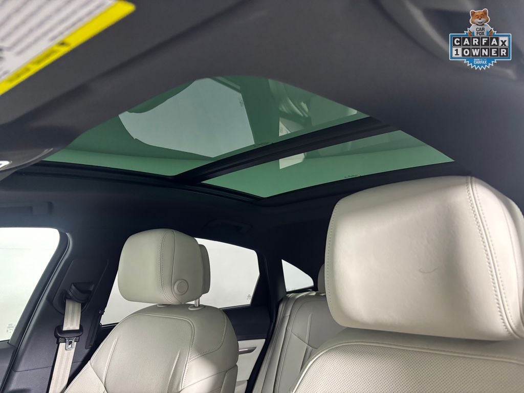 2023 Audi e-tron Sportback S line Prestige quattro