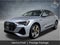 2023 Audi e-tron Sportback S line Prestige quattro