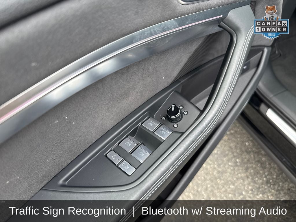 2023 Audi e-tron S Sportback Prestige quattro