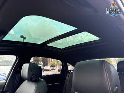 2023 Audi e-tron S Sportback Prestige quattro