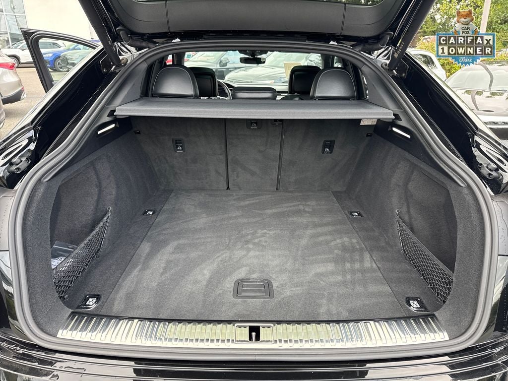 2023 Audi e-tron S Sportback Prestige quattro
