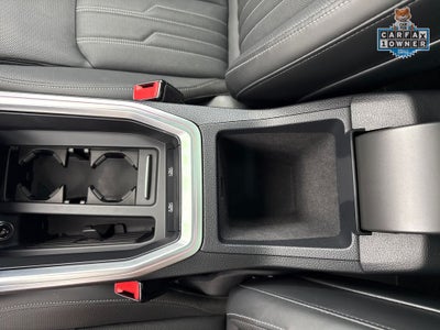 2023 Audi e-tron S Sportback Prestige quattro