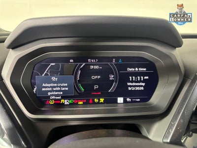 2023 Audi Q4 Sportback e-tron Prestige quattro