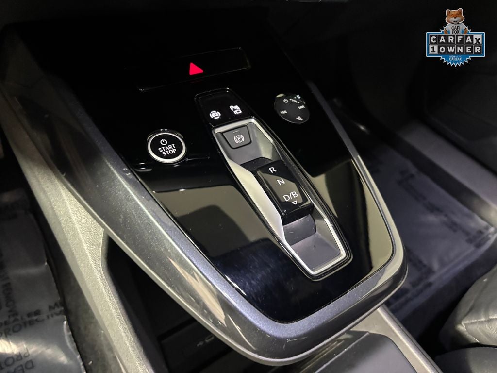2023 Audi Q4 Sportback e-tron Prestige quattro