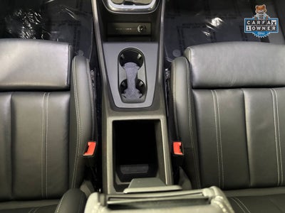2023 Audi Q4 Sportback e-tron Prestige quattro