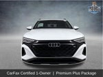 2024 Audi Q8 e-tron Premium Plus quattro