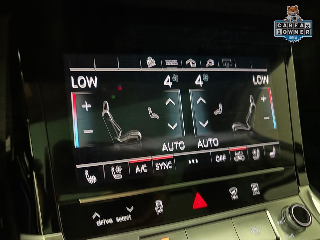2024 Audi Q8 e-tron Premium Plus quattro