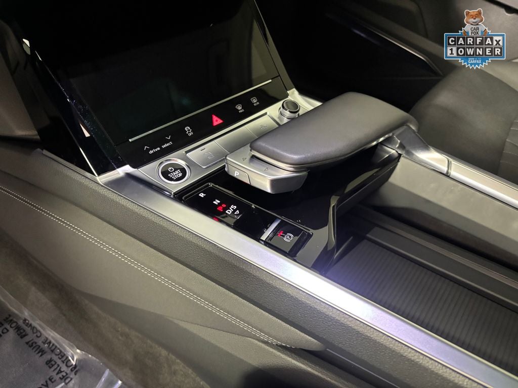 2024 Audi Q8 e-tron Premium Plus quattro