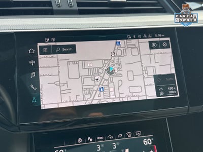 2024 Audi Q8 e-tron Prestige quattro