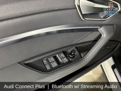 2024 Audi Q8 e-tron Prestige quattro