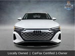 2024 Audi Q8 e-tron Prestige quattro
