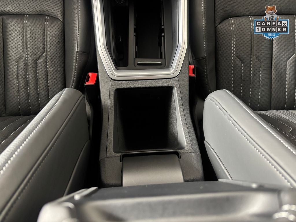 2024 Audi Q8 e-tron Prestige quattro