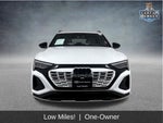 2024 Audi Q8 e-tron Prestige quattro