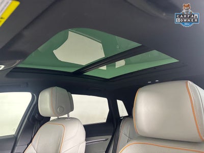 2024 Audi Q8 e-tron Prestige quattro
