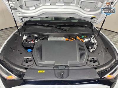 2024 Audi Q8 e-tron Prestige quattro