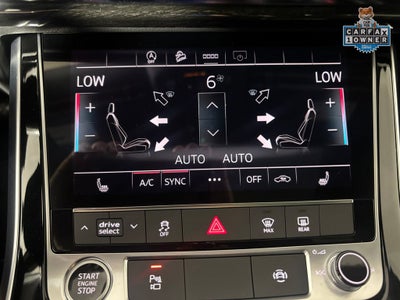 2025 Audi Q7 45 Premium quattro