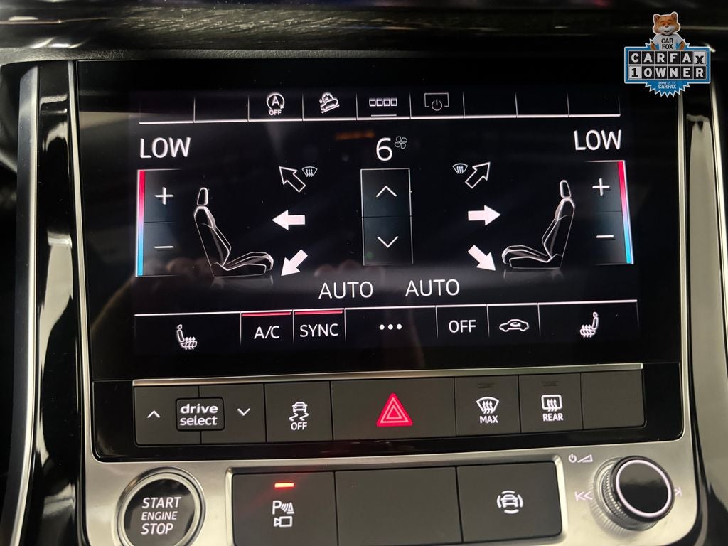 2025 Audi Q7 45 Premium quattro