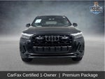2025 Audi Q7 45 Premium quattro