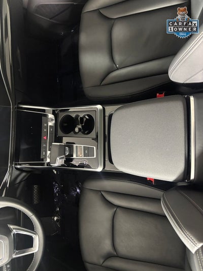 2025 Audi Q7 45 Premium quattro