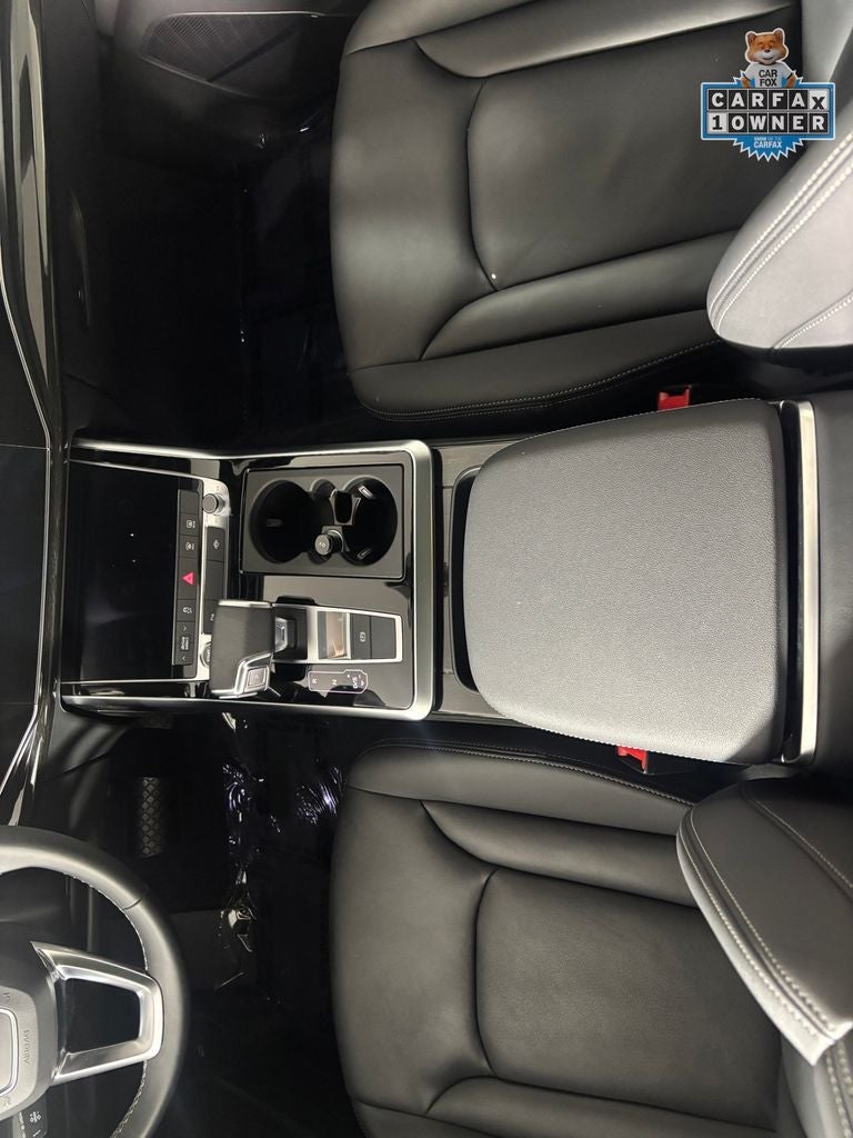 2025 Audi Q7 45 Premium quattro