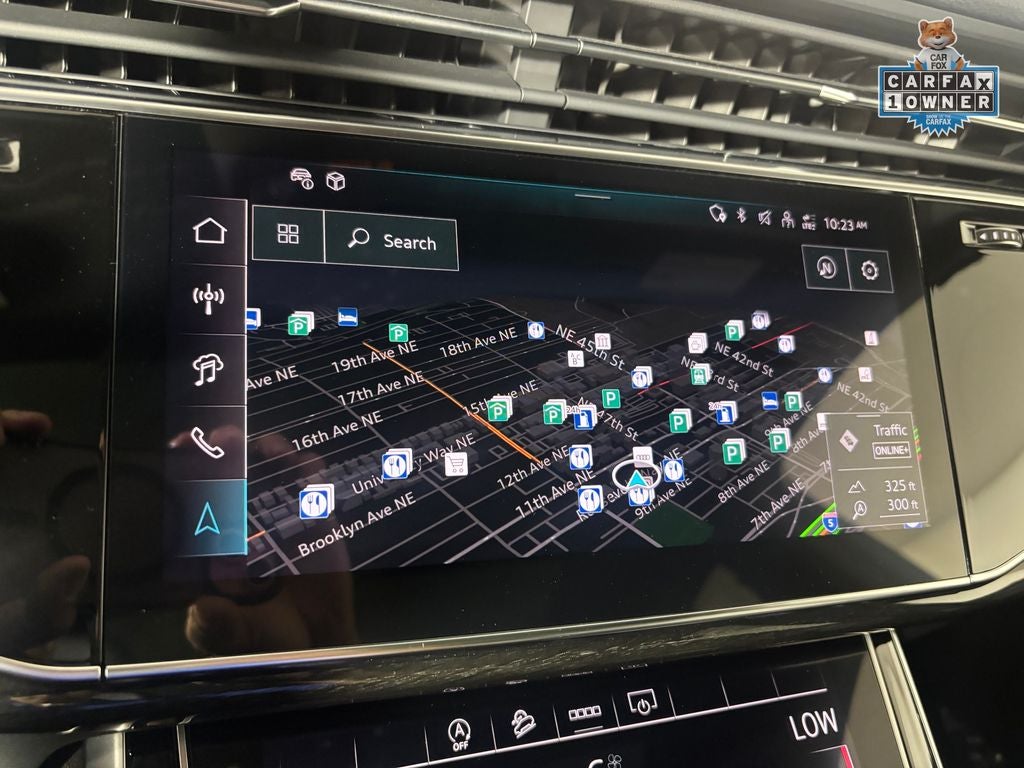 2025 Audi Q7 45 Premium quattro
